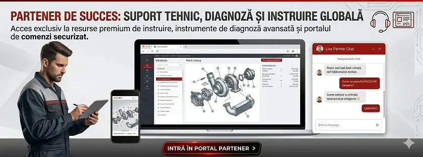 Despre Roata Compresorului